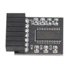 For ASUS TPM 2.0 Module, 14Pin LPC tpm 2.0 Remote