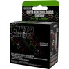 3 Pack Cinta Kinesiologica Negra 5 m Go Plus
