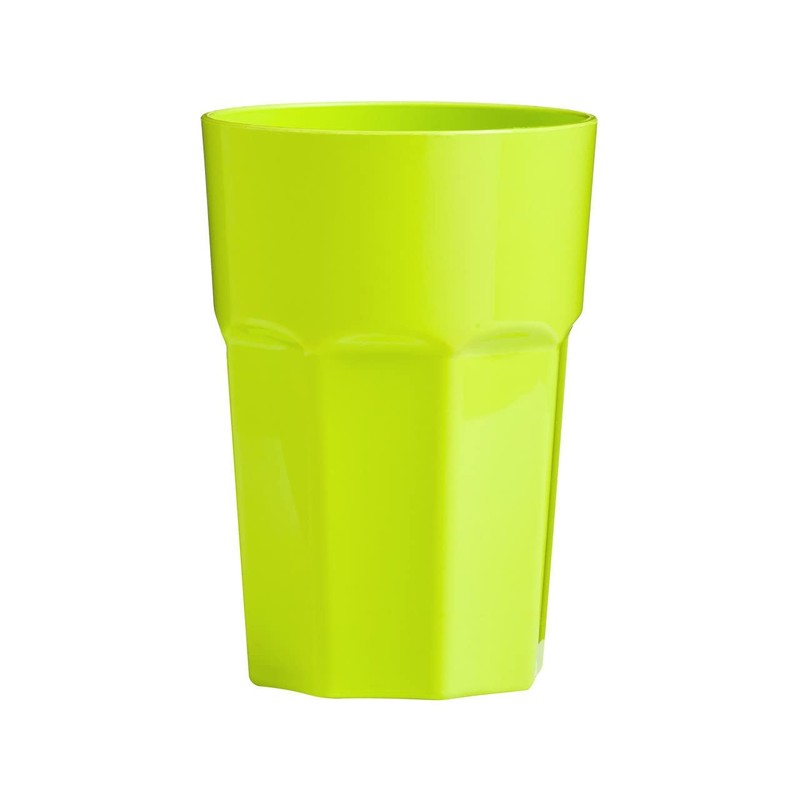 Premier Housewares Plastic Cups / Plastic Tumblers / Plastic Cups