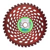 Iwood 004070 Super Durable Chip Saw for Grass Trimmers, 10.0