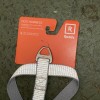 Reddy Step In Dog Harness L Large (Grey)