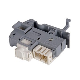 LAZER ELECTRICS Replacement T85 Door Release Lock Interlock Switch for Indesit, Hotpoint, Washing Machines (Alt to C00254755, C00285597, DKS01570)