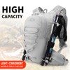IX INOXTO Running Hydration Vest for Men Women Water Backpack