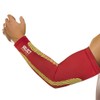 SELECT Select Select Kompressions-Armbandage, XL, rot, 5661004333 Select Select Kompressions-Armbandage,