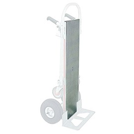 Magline 301645 Aluminum Detachable Deck for Gemini Sr Convertible Hand Truck, 56" Length x 12" Width