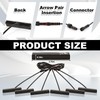 Grill Led Lights for vehicles 2022 2023 2024 Toyota Tundra