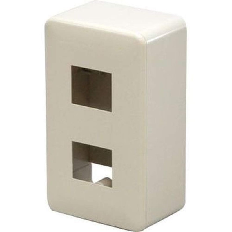 Panasonic WV7002W Modern Exposure Expansion Box for 2 x Milky