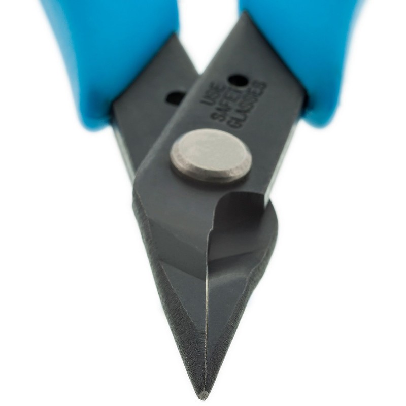 Pliers - Xuron Combination Shear/Long Nose 485C