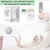 24V Doorbell Transformer Compatible with Nest Honeywell Ecobee Sensis All