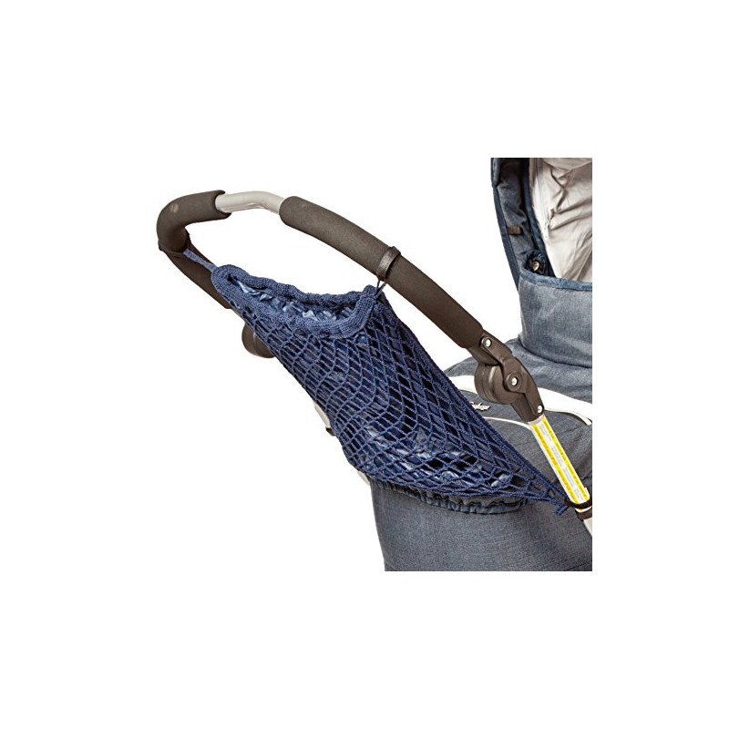 Altabebe AL1601-01 Universal Net with Lining for All Pushchairs, Pushchairs,