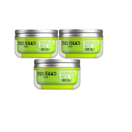TIGI Hair Styling Paste Manipulator Matte Travel Size  Matte Finish 1.06 oz 3 PK