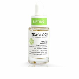 Teaology Matcha Tea Infusion Face Serum 15ml