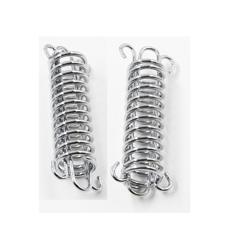 VHEUHZ Tie Down Max 10-Piece Guy Set Compatible with Fiamma