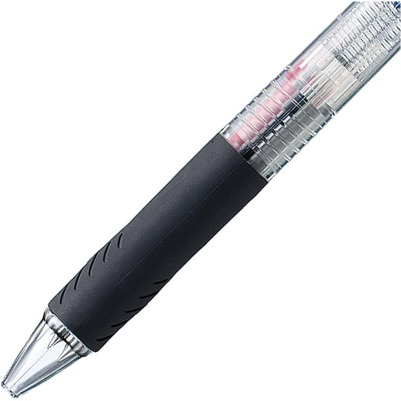 jetstream Set of 3 3 Colour Ballpoint Pen - 0.38