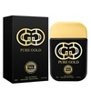 Hybrid & Company Women Pure Gold Eau De Parfum Natural