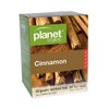 Planet Organic Cinnamon 25 Tea Bags