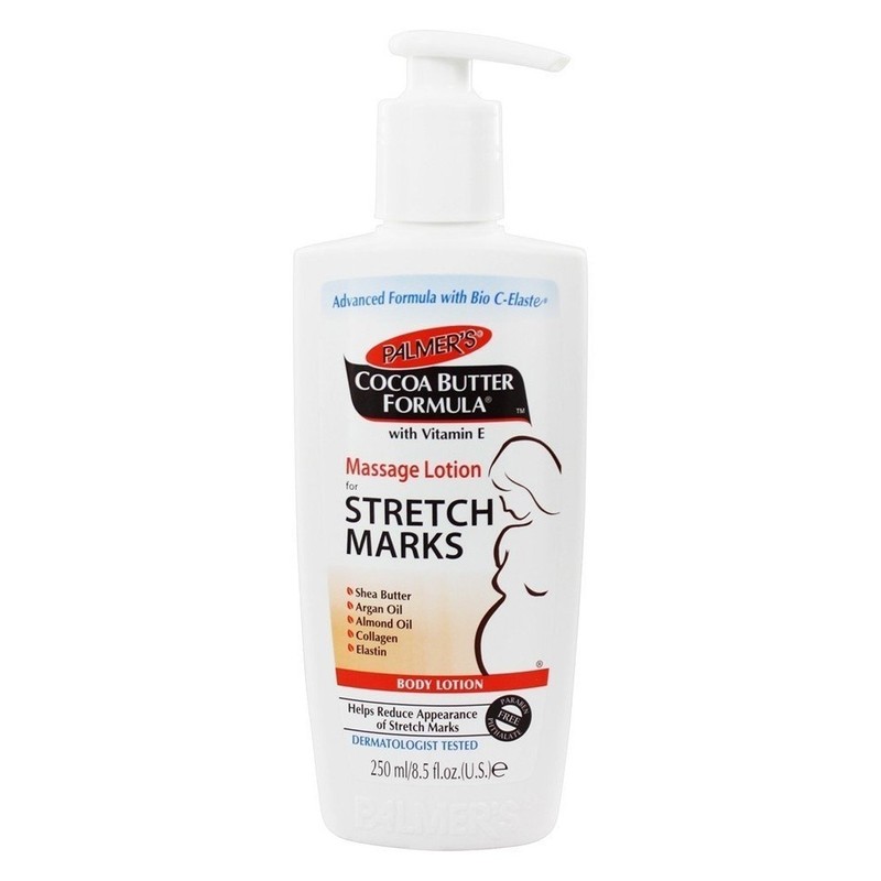 Palmer's Cocoa Butter Formula Massage Lotion For Stretch Marks 8.5Oz
