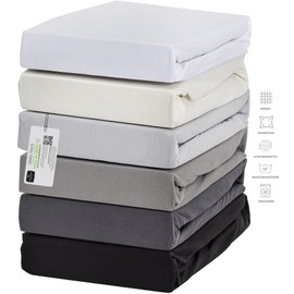 Hometex Premium Textiles Exclusive Topper Fitted Sheet