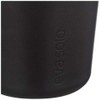 Eva Solo Café Latte Tumblers, Set of 2, Carbon Black