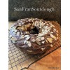 SanFranSourdough California SOUR STARTER tangy active strong Sourdough bread Organic