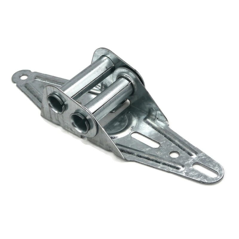 Garage Door Parts 18 GA Narrow Body Hinges - 18