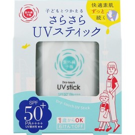 Ishizawa Lab UV Forecast Smooth UV Stick F 15g Ishizawa Institute / 자외선 예보 스무스 UV 스틱 F 15g 이시자와 연구소