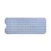 Eralife Bath Tub and Shower Mats, Non Slip 40 x