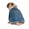 Pooch Mode Reversible Varsity Jacket Dog (X-Large)