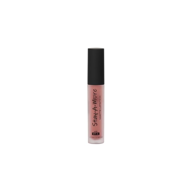 AB Stay A More Lipstick - Dusty Rose 08