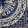 Casa Moro Hanefi Oriental Ceramic Tile 10 x 10 cm