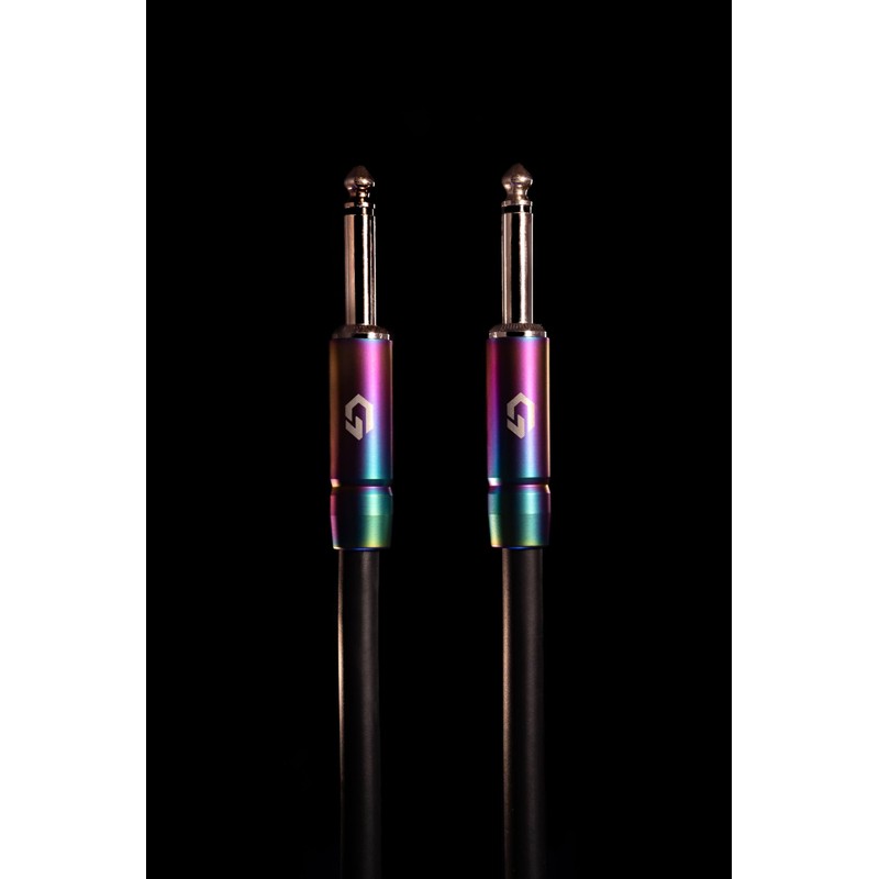 Ibanez GLIDELINE GL10 Shielded Cable 3.05m/10ft