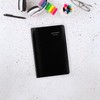 AT-A-GLANCE (DayMinder) 2025-2026 Daily Academic Desk Appointment Book, 4-7/8" x