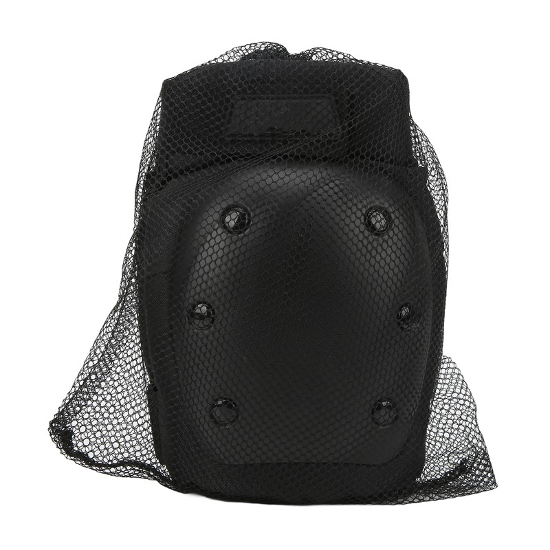 Adults Skiing Roller Skating Knee Pads Anti Fall Sports Protective