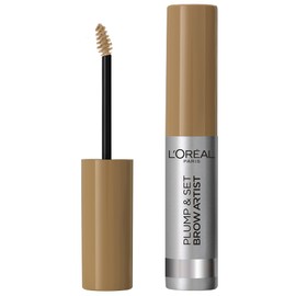 L'Oreal Paris Paris Brow Artist Plump & Set 102 Cool Blonde