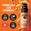 Maquillaje Líq Make Up Combination / Oily Skin Sand Beige