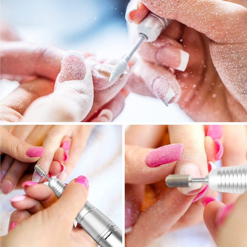 Rio Salon Electric Nail File / Drill