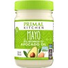 Primal Kitchen - Mayo hecho con aceite del aguacate -