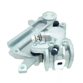 ALTAYE Rear Brake Caliper W/pads for YAMAHA YZ250 YZ 250 1995 1996 1997