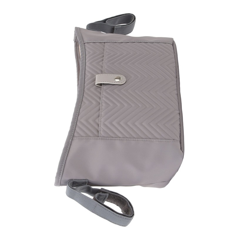 Baby Stroller Bag Large Capacity Multi Pockets Waterproof Nylon Universal