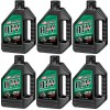 Maxima 6 Liter Bottles Maxima ATV Premium 4T 10W-40 Mineral