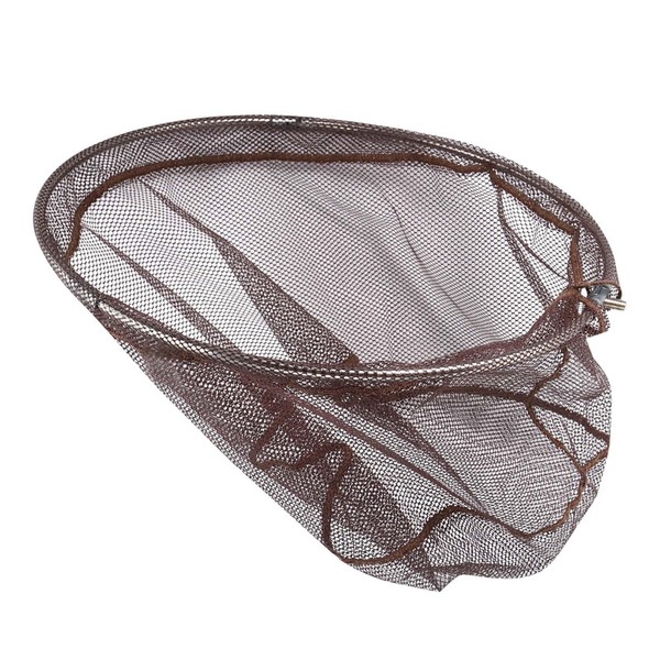 Dip Net, Fishing Net Replacement Netting Foldable Replacement Net Outdoor