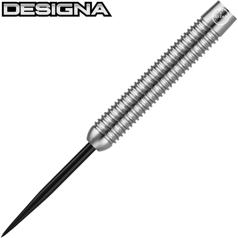 DESIGNA DARTS Ultralites V2 Darts | M3 | Twin Ring