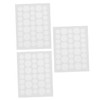 Minkissy 108pcs Acne-removing Hydrocolloid Patches Invisible Round Sticker for Pimple