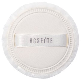 Aquos Seine finissingupauda- PV Compact Puff