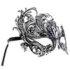 IETANG One Pair Couple's Gorgeous Venetian Masquerade Masks Party Costumes