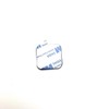 Shenligod Glass Lens Replacement for GoPro Hero 7white and Silver,UV