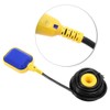 Float Switch, Polypropylene Float Switch, Bilge Float Switch 4.13 X