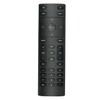 XRT135 Replace TV Remote Control fits for VIZIO HDTV D55UNE1