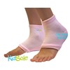 KidSole RX Gel Sports Sock for Kids with heel sensitivity