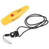 Referee Electronic Whistle Training Tool High Decibel for Soccer Basketball